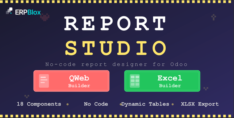 Report Studio